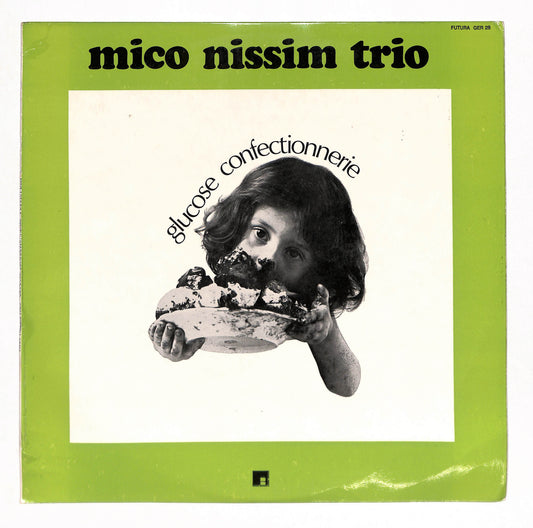 Glucose Confectionnerie