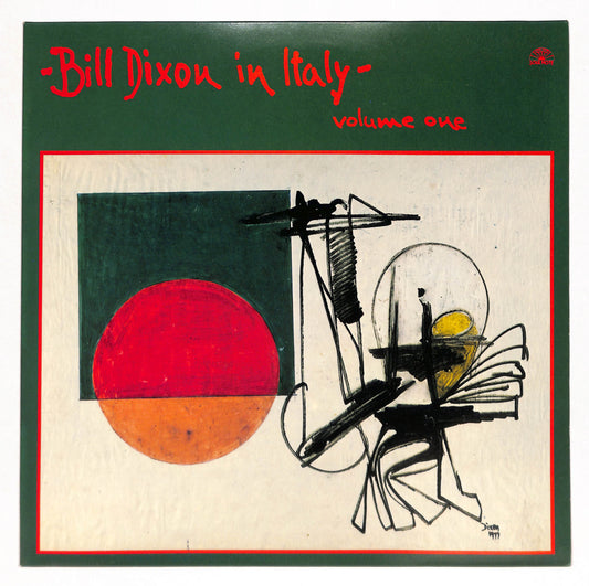 In Italy - Volume One