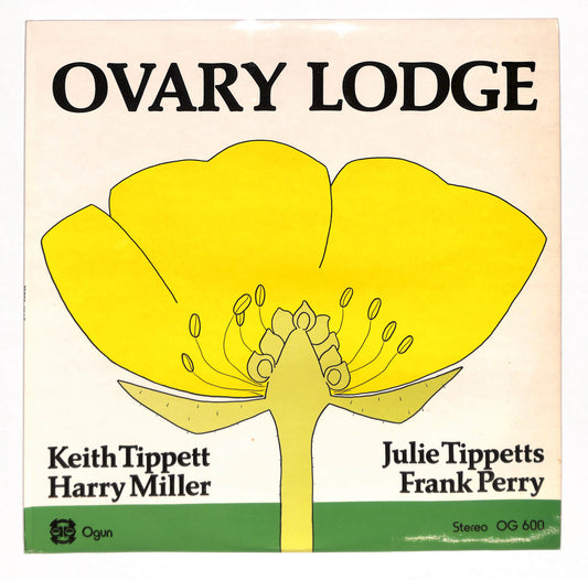 Ovary Lodge