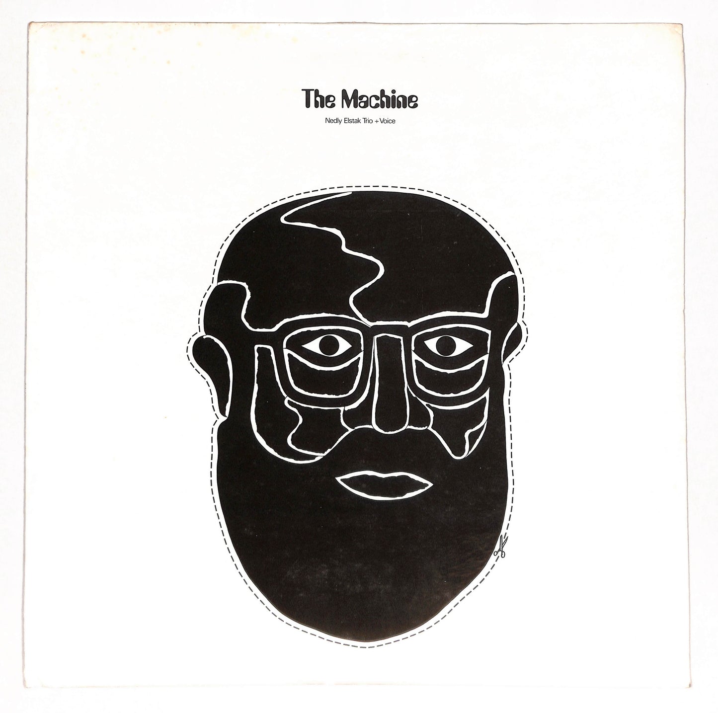 The Machine