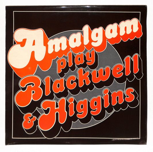 Play Blackwell & Higgins