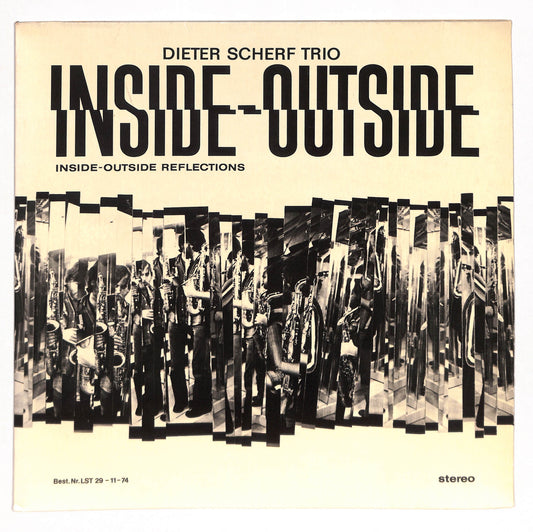 Inside-Outside Reflections