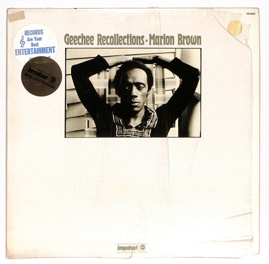 Geechee Recollections