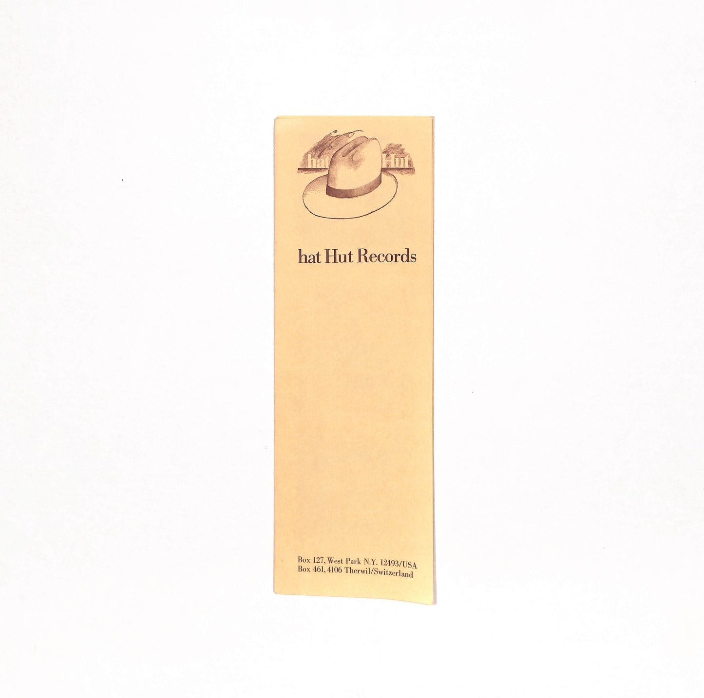 One Too Many Salty Swift And Not Goodbye