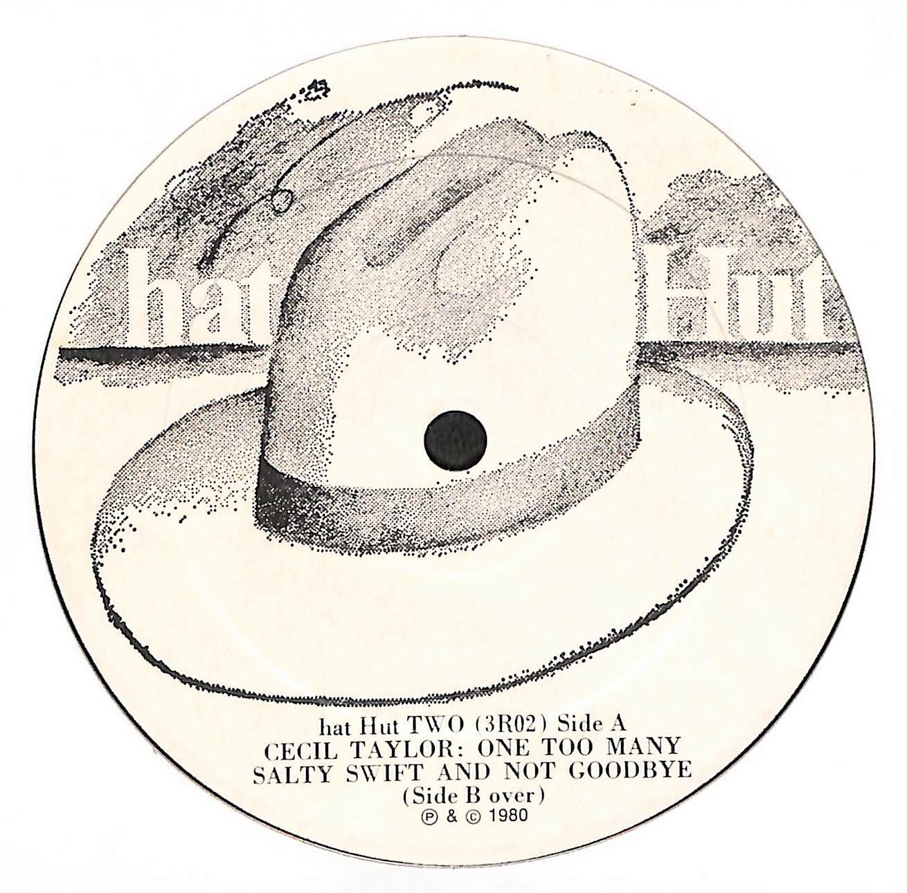 One Too Many Salty Swift And Not Goodbye