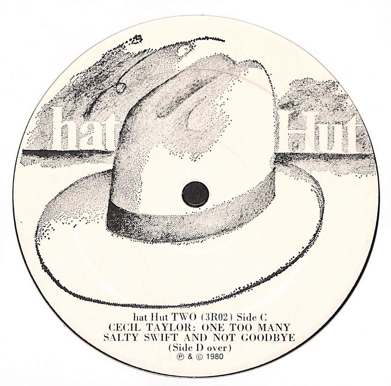 One Too Many Salty Swift And Not Goodbye