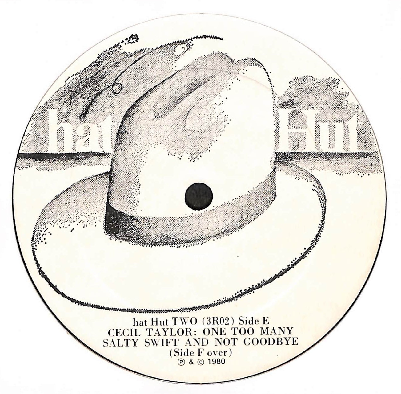 One Too Many Salty Swift And Not Goodbye