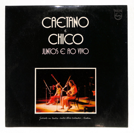 Juntos E Ao Vivo
