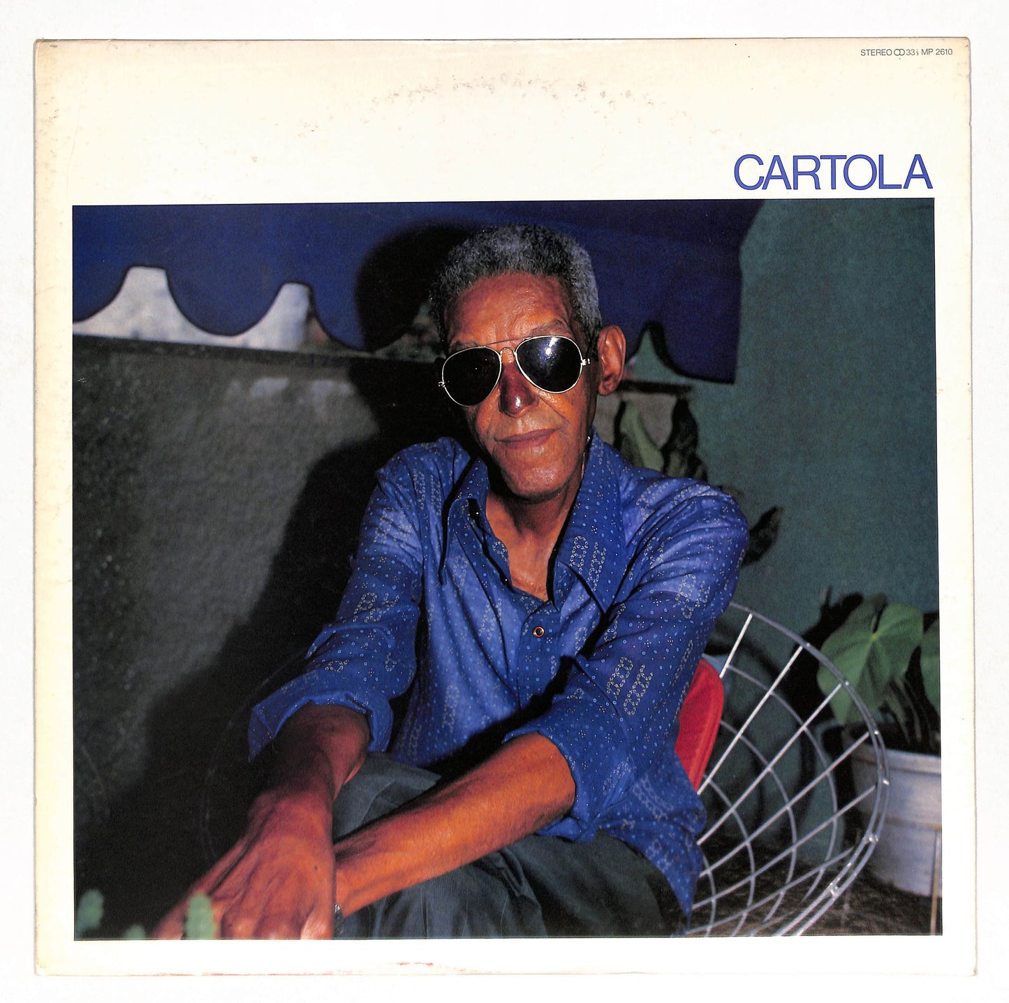 Cartola