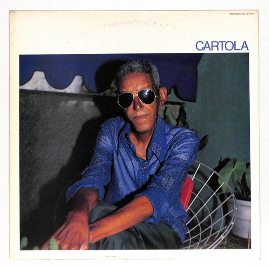Cartola