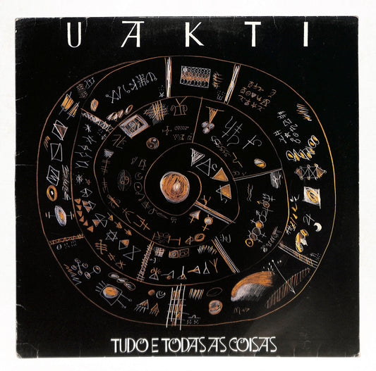 Tudo E Todas As Coisas