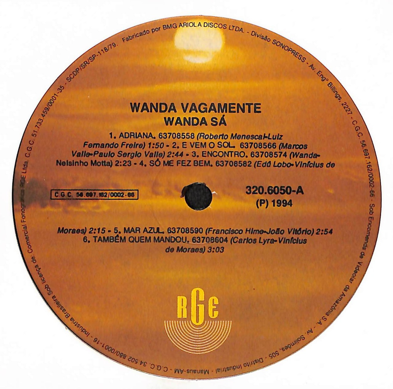 Wanda Vagamente
