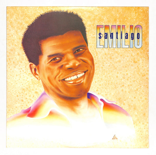 Emilio Santiago