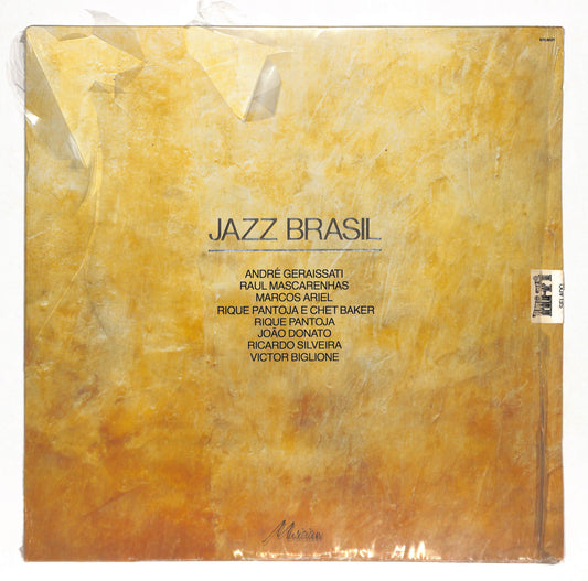 Jazz Brasil