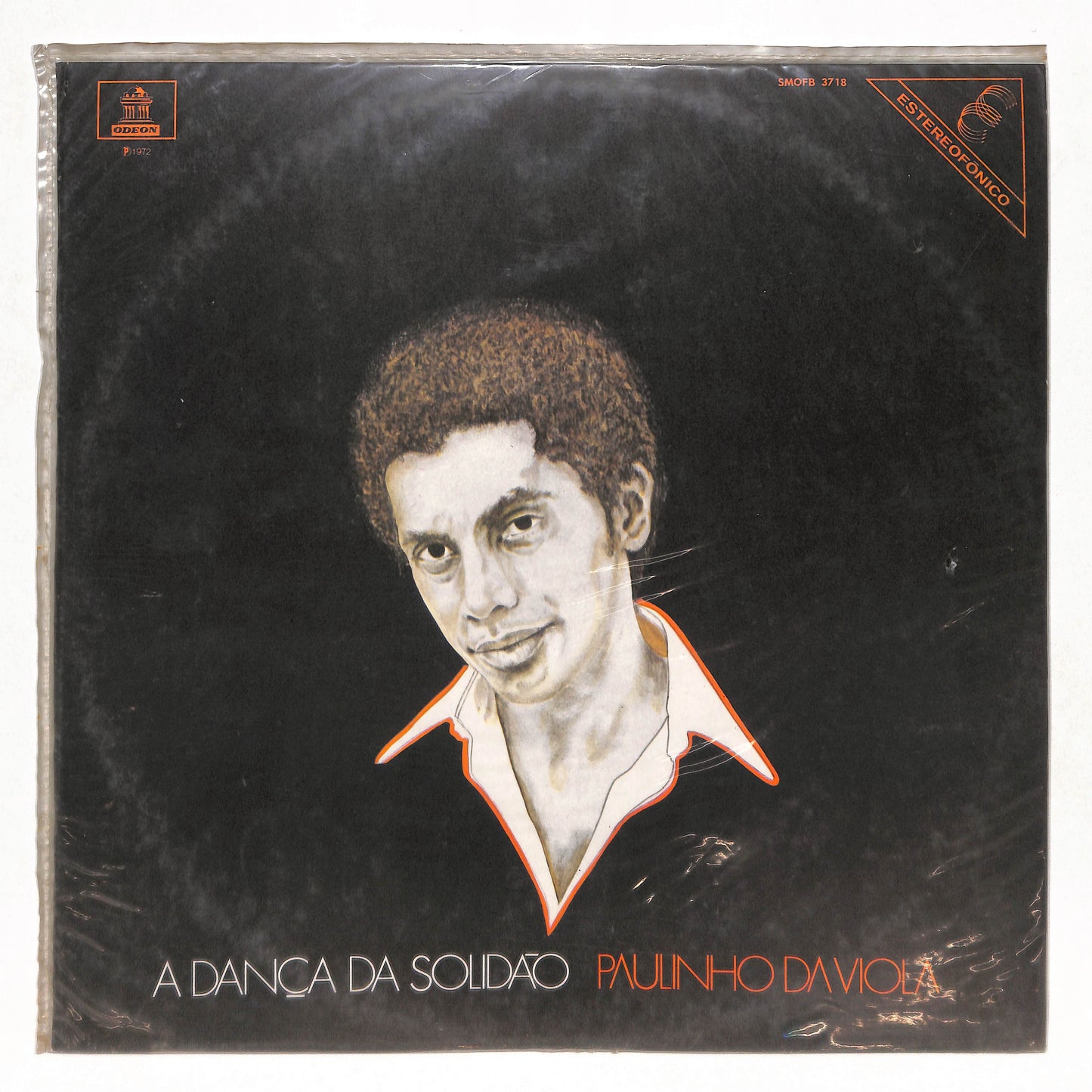 A Dança Da Solidão