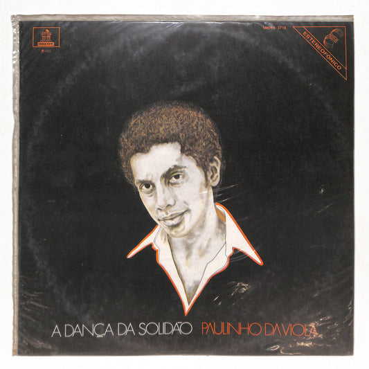 A Dança Da Solidão