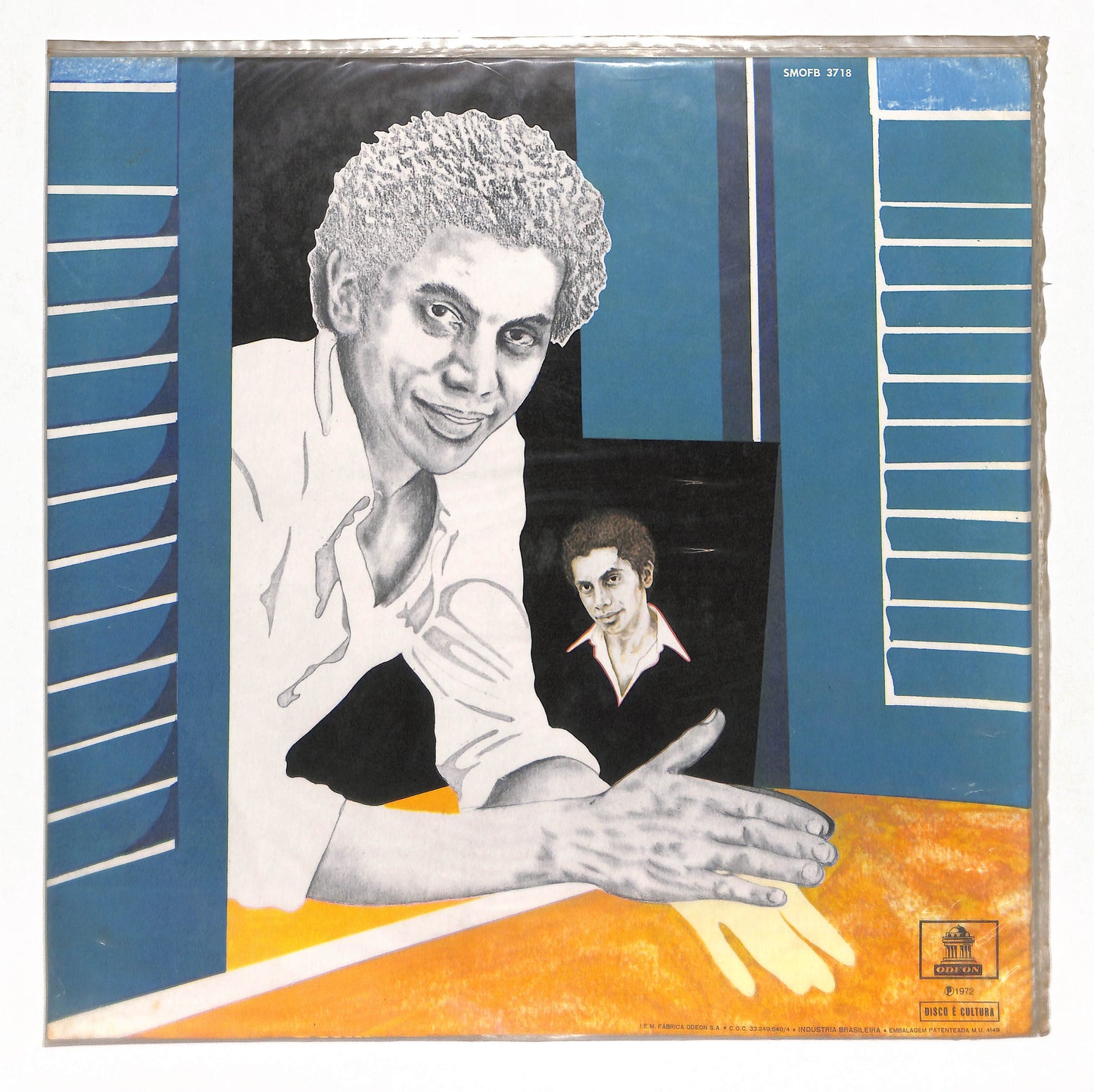 A Dança Da Solidão