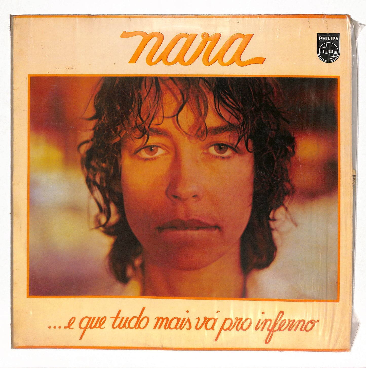 ...E Que Tudo Mais Vá Pro Inferno