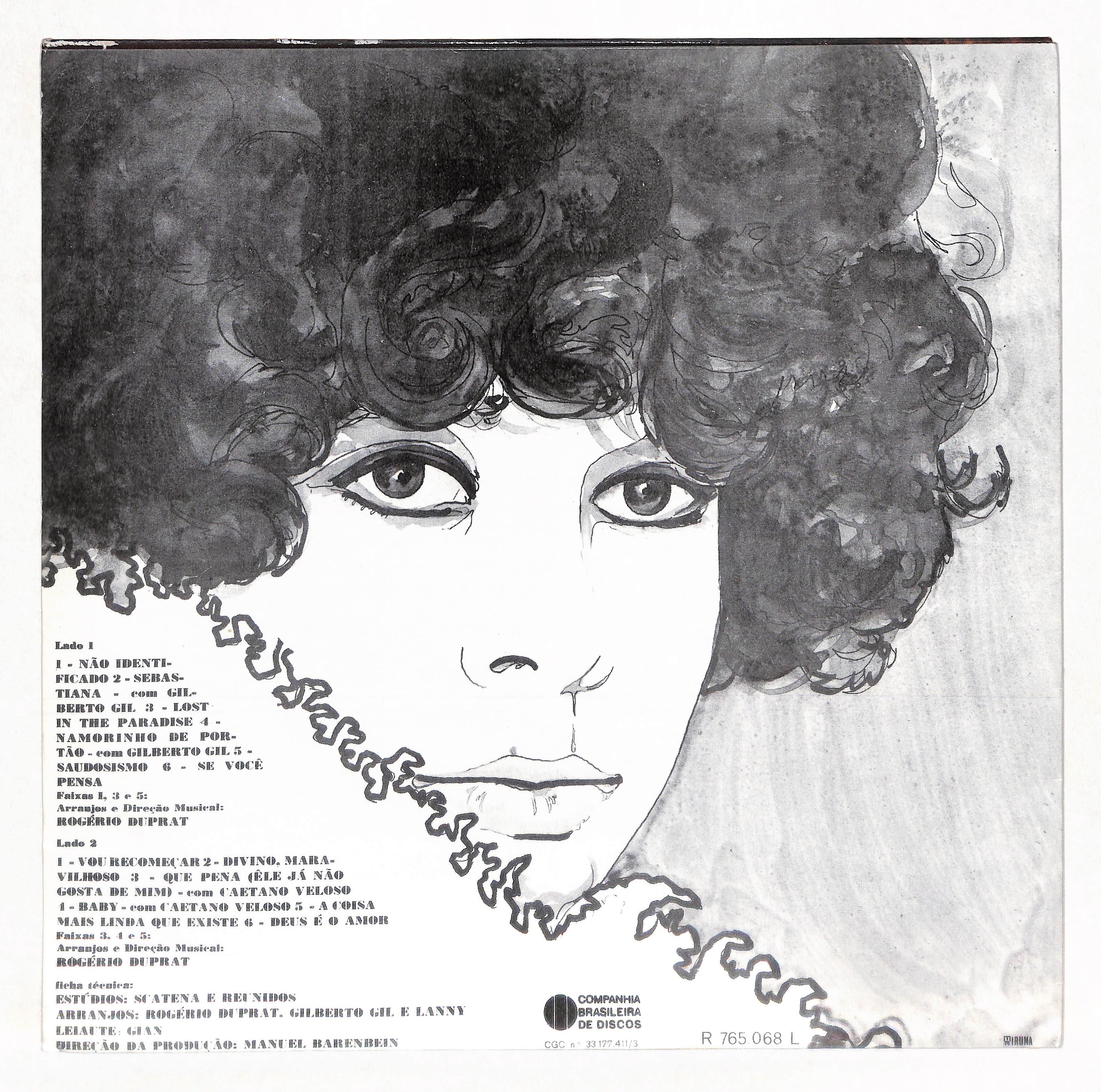 Gal Costa – ELLA ONLINE