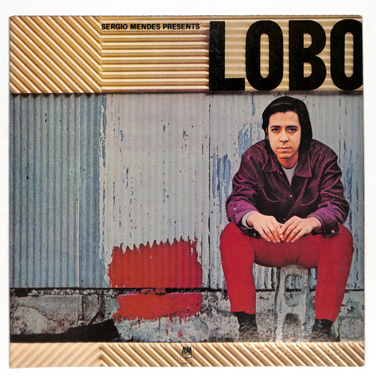Sergio Mendes Presents Lobo