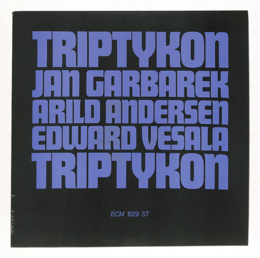 Triptykon
