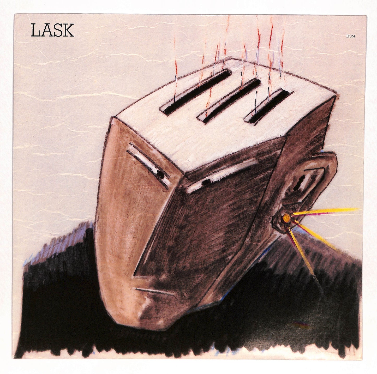 Lask