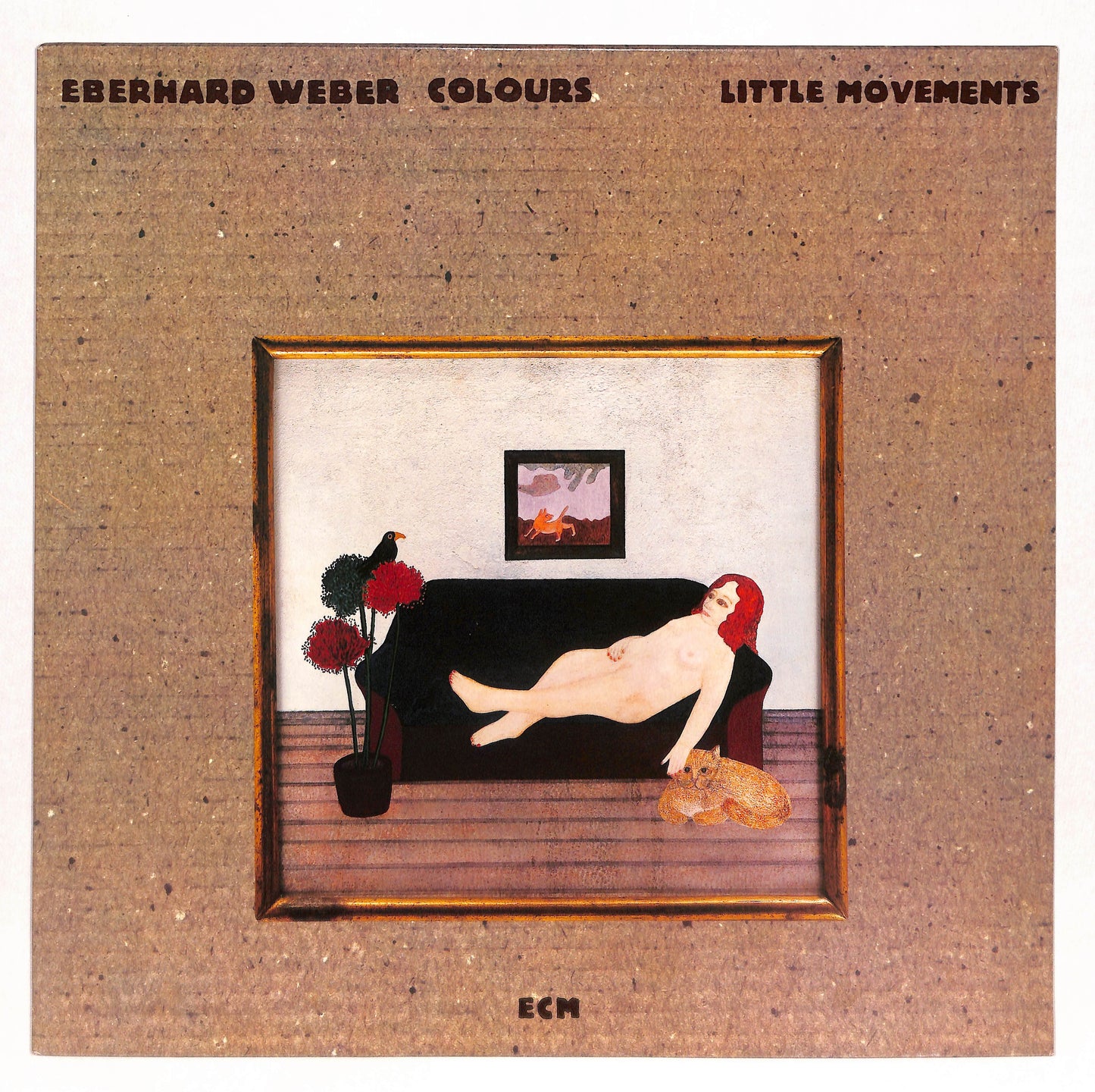 Little Movements