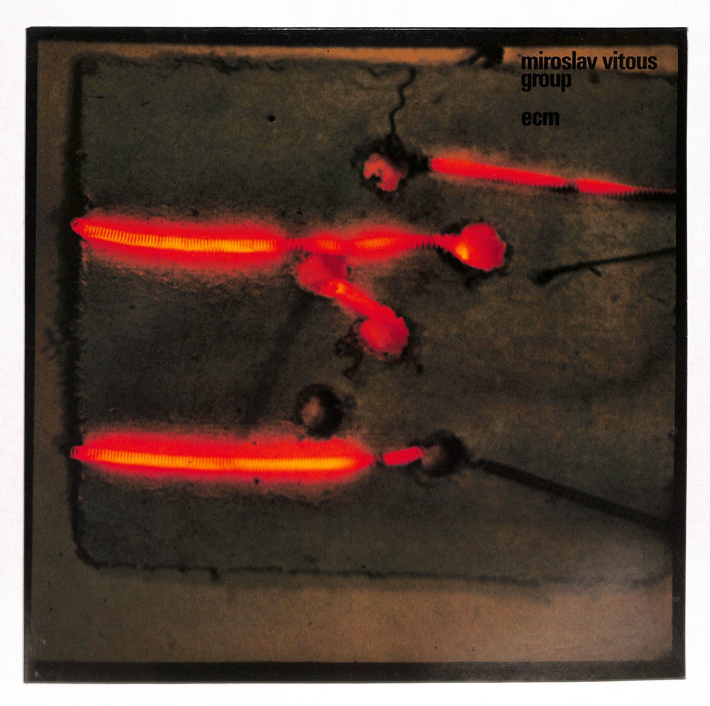 Miroslav Vitous Group