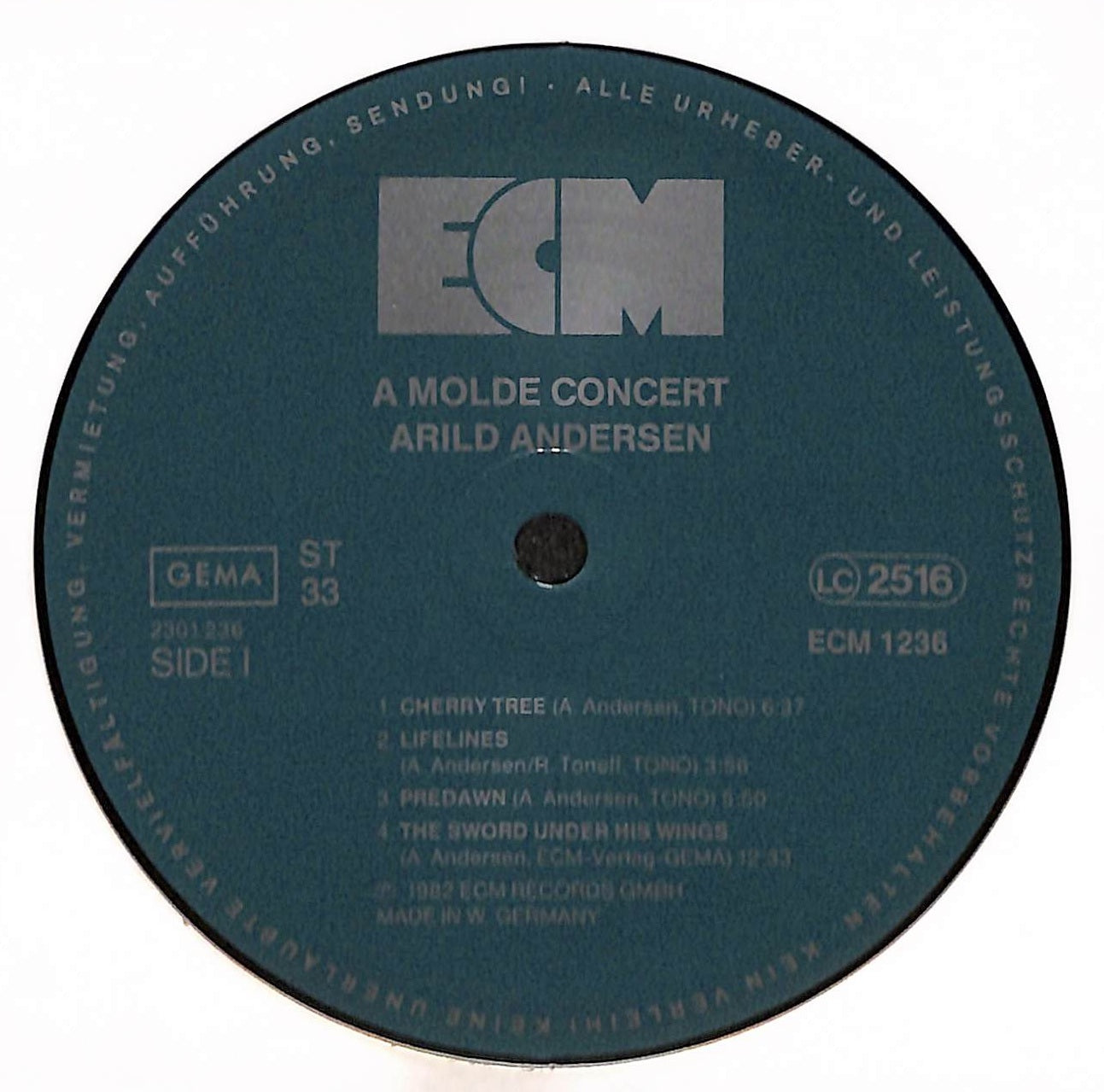 A Molde Concert