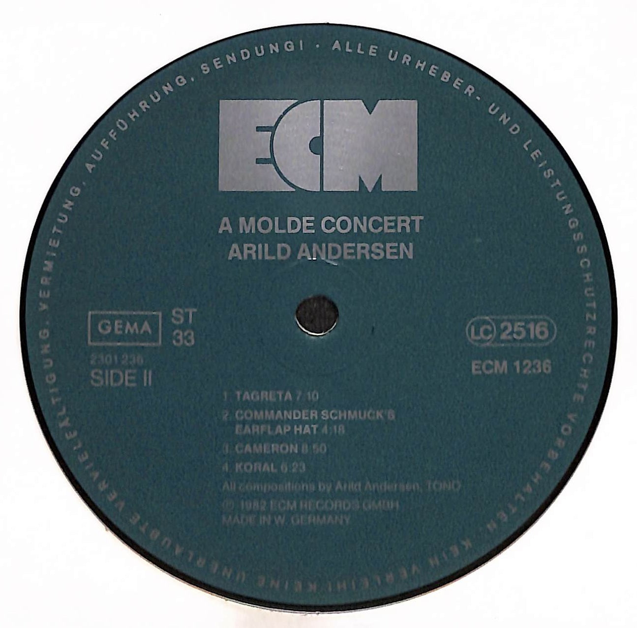 A Molde Concert