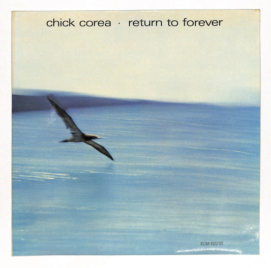 Return To Forever