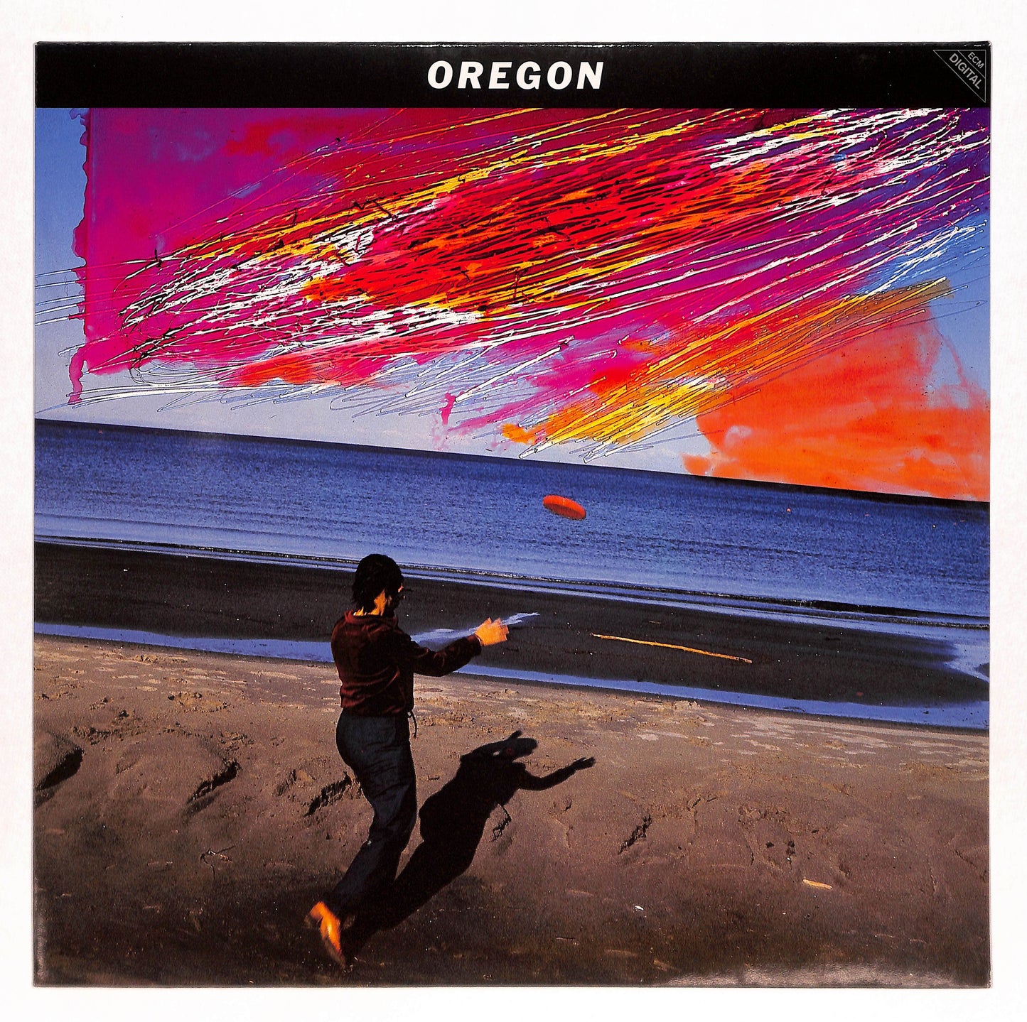 Oregon