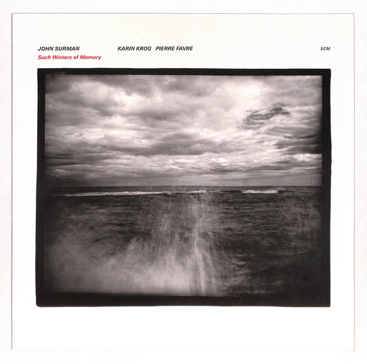 Such Winters Of Memory