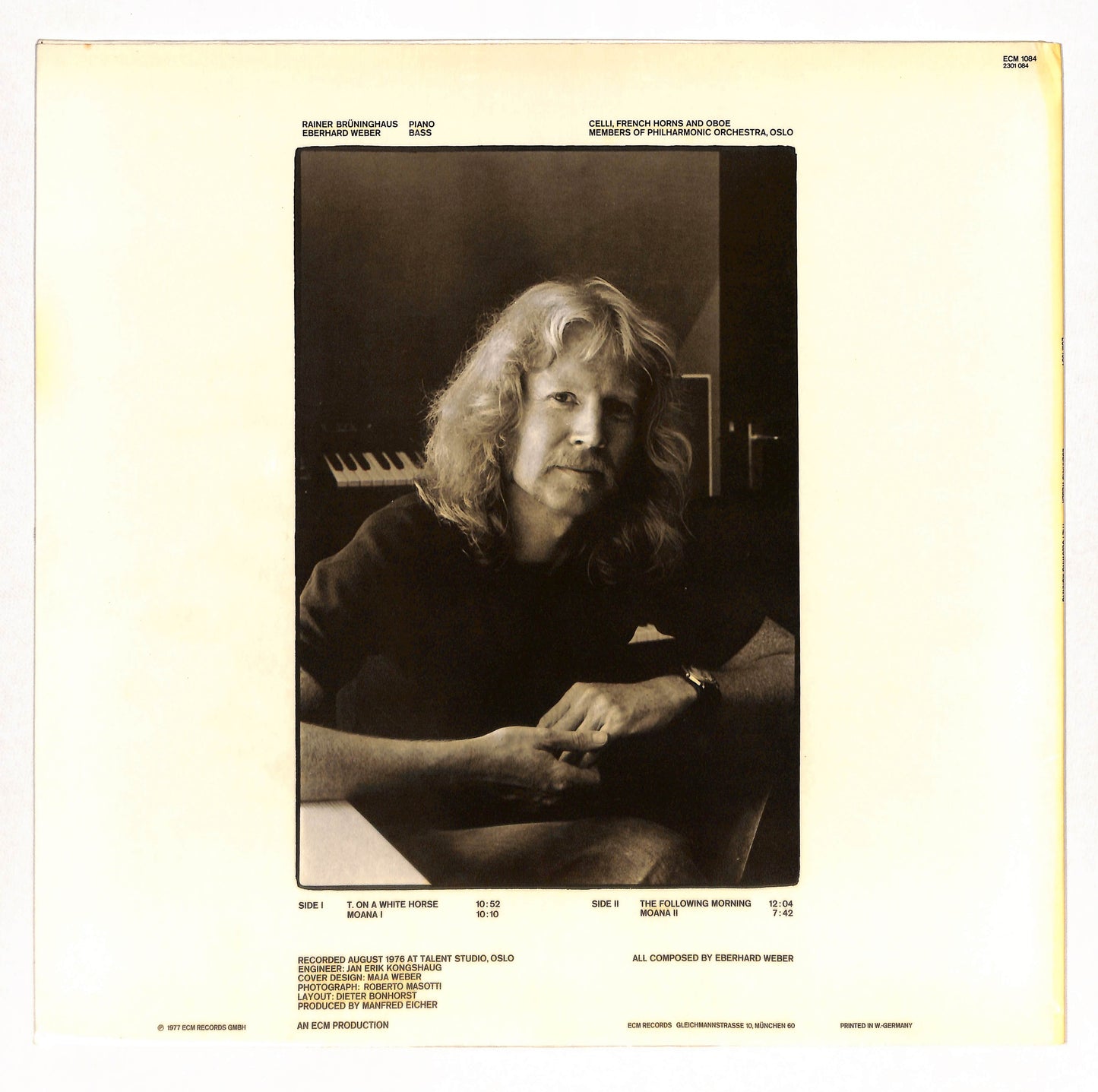 The Following Morning