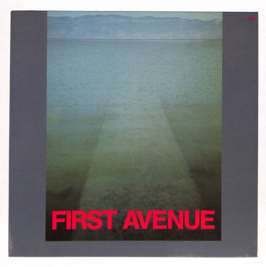 First Avenue