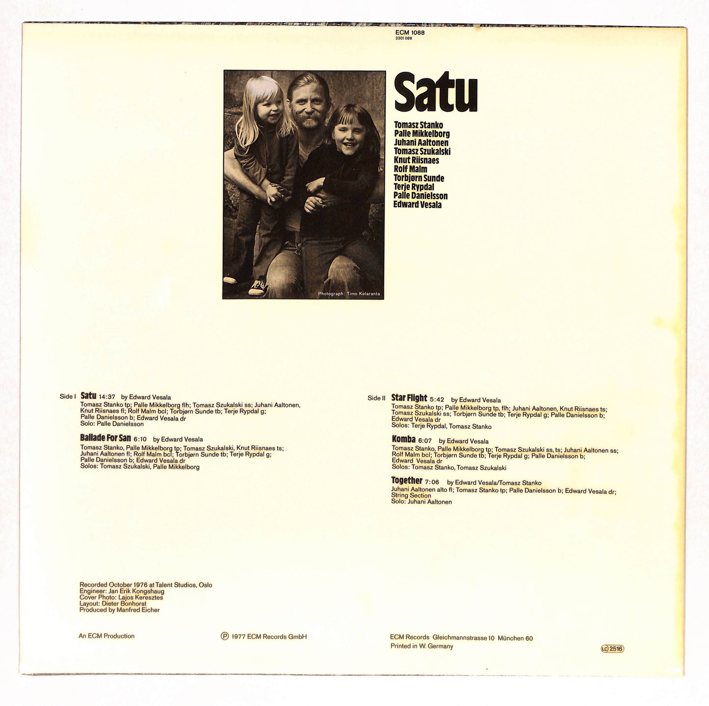 Satu