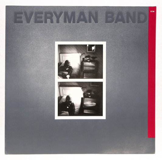 Everyman Band