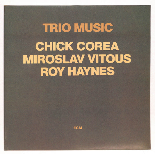 Trio Music