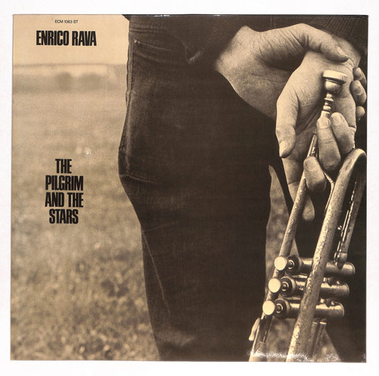 The Pilgrim And The Stars