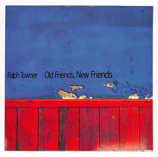 Old Friends, New Friends