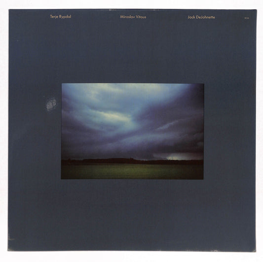 Terje Rypdal / Miroslav Vitous / Jack DeJohnette