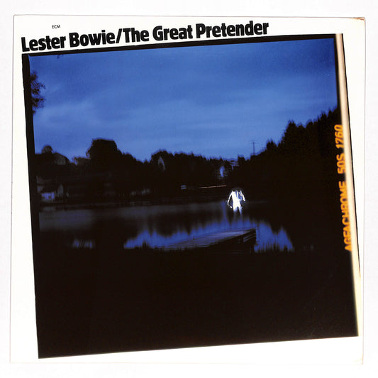 The Great Pretender