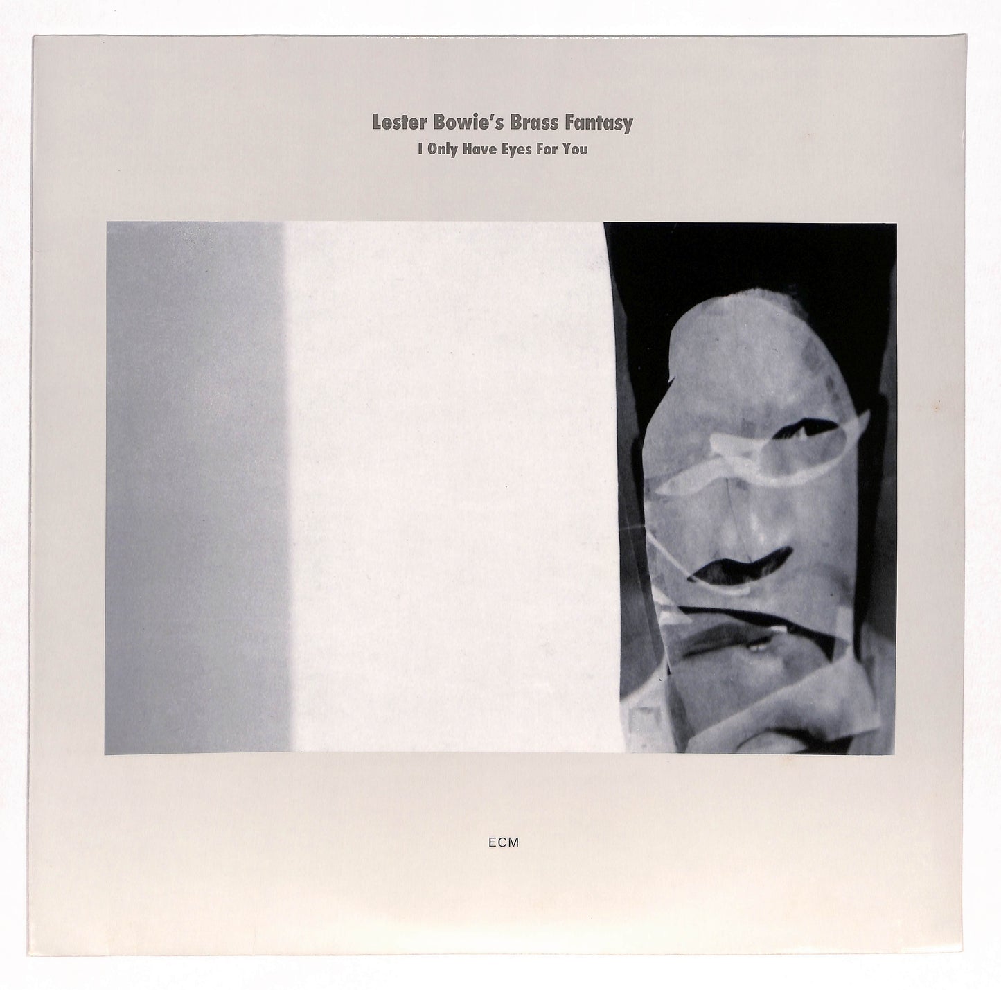 I Only Have Eyes For You