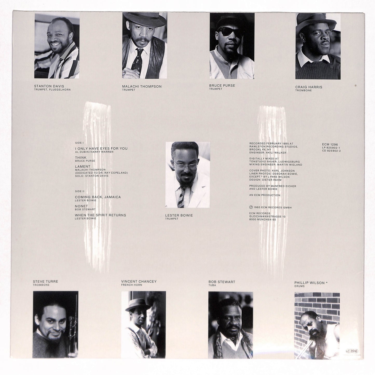 I Only Have Eyes For You