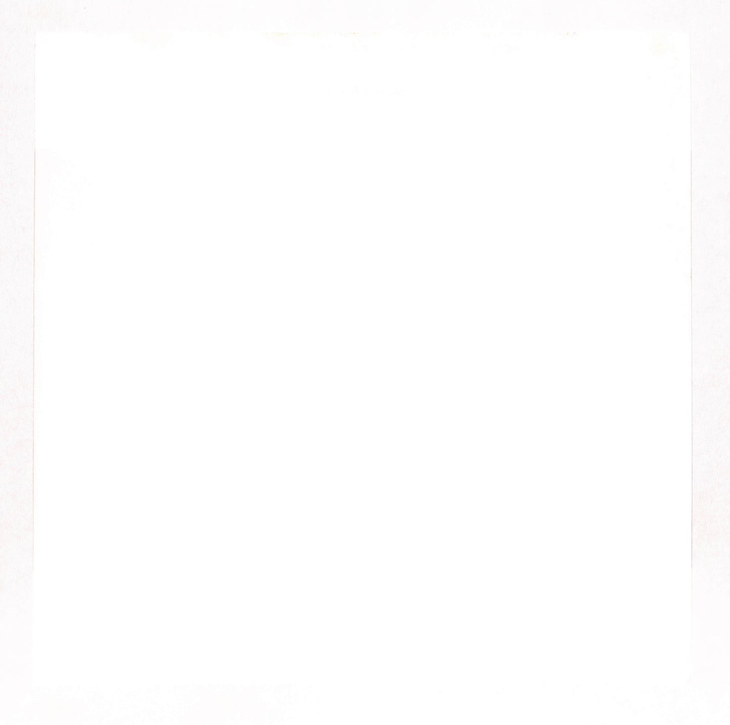 I Only Have Eyes For You