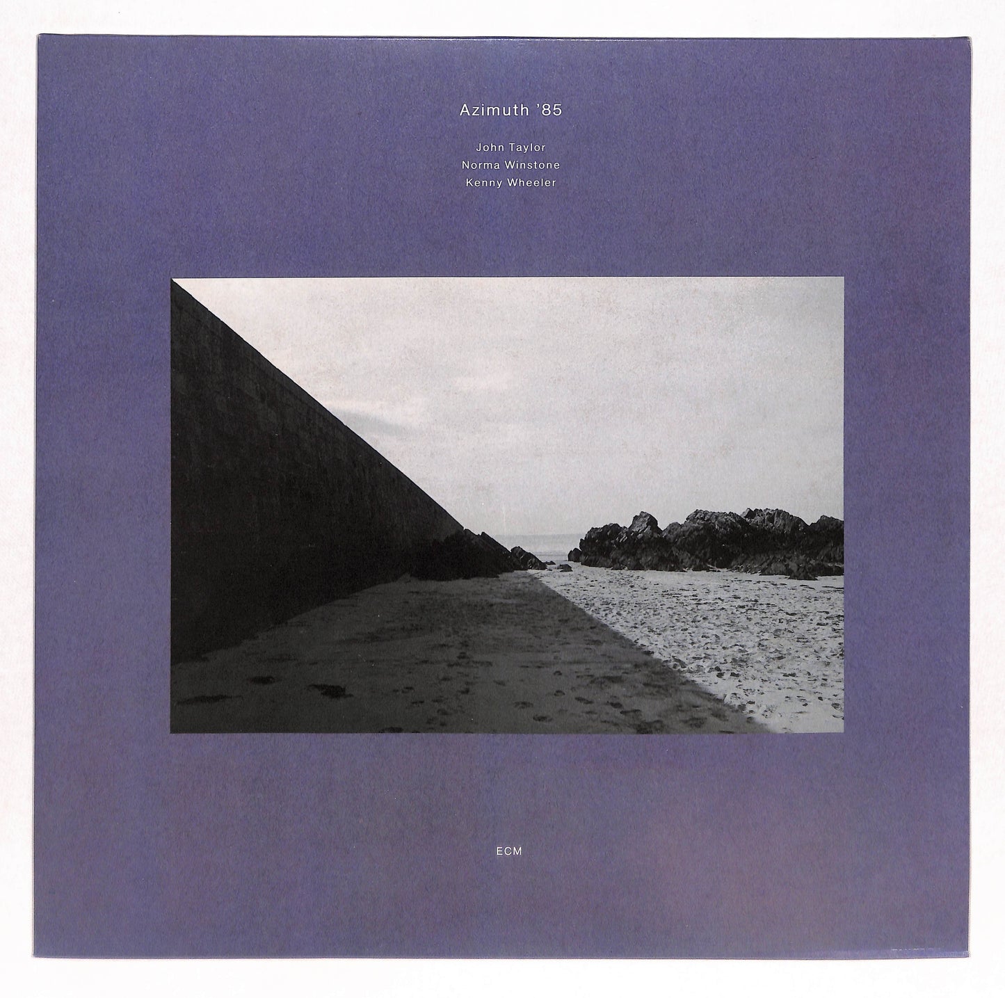 Azimuth '85