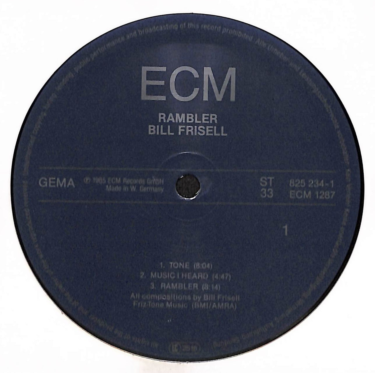 Rambler