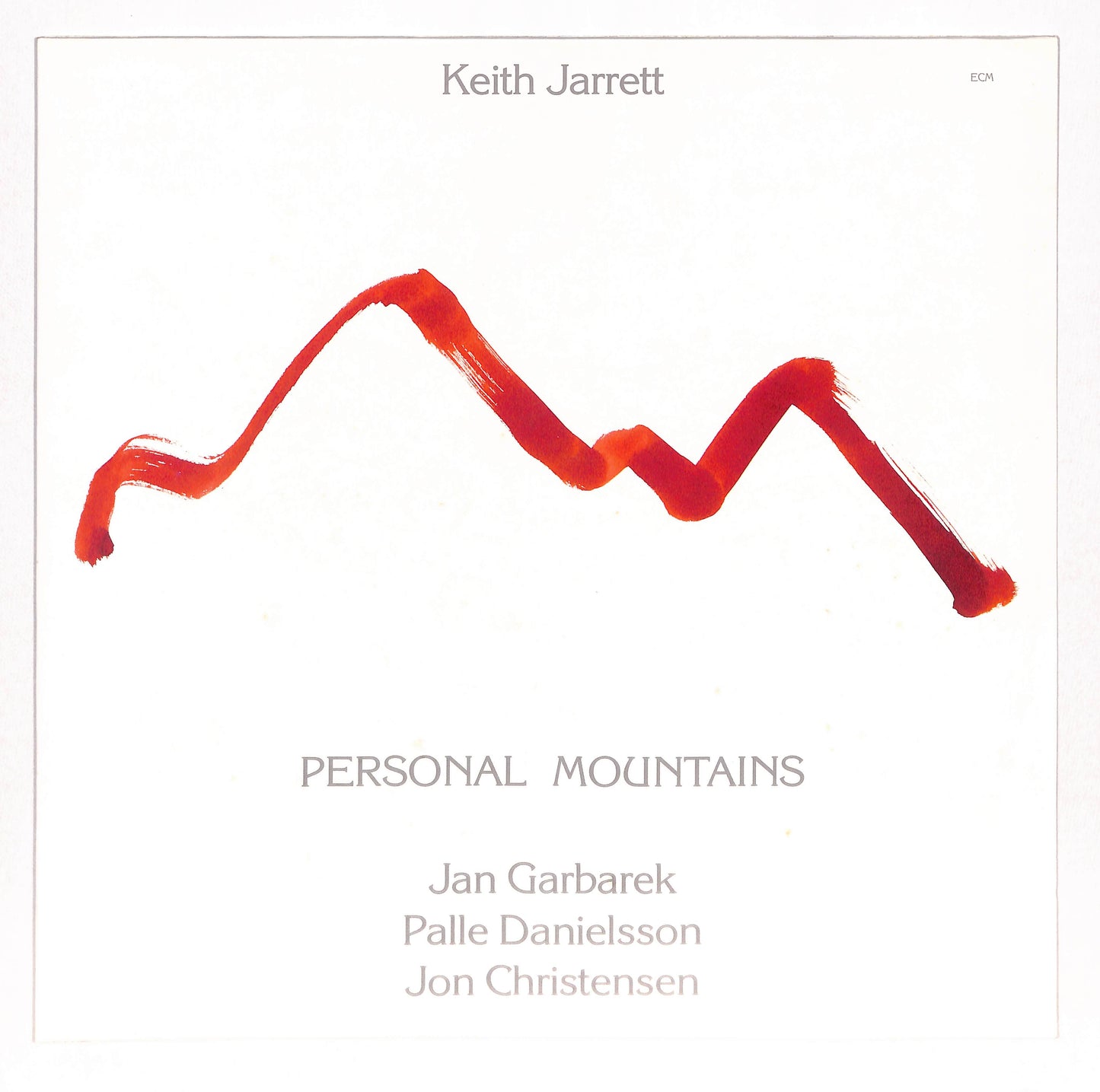 Personal Mountains