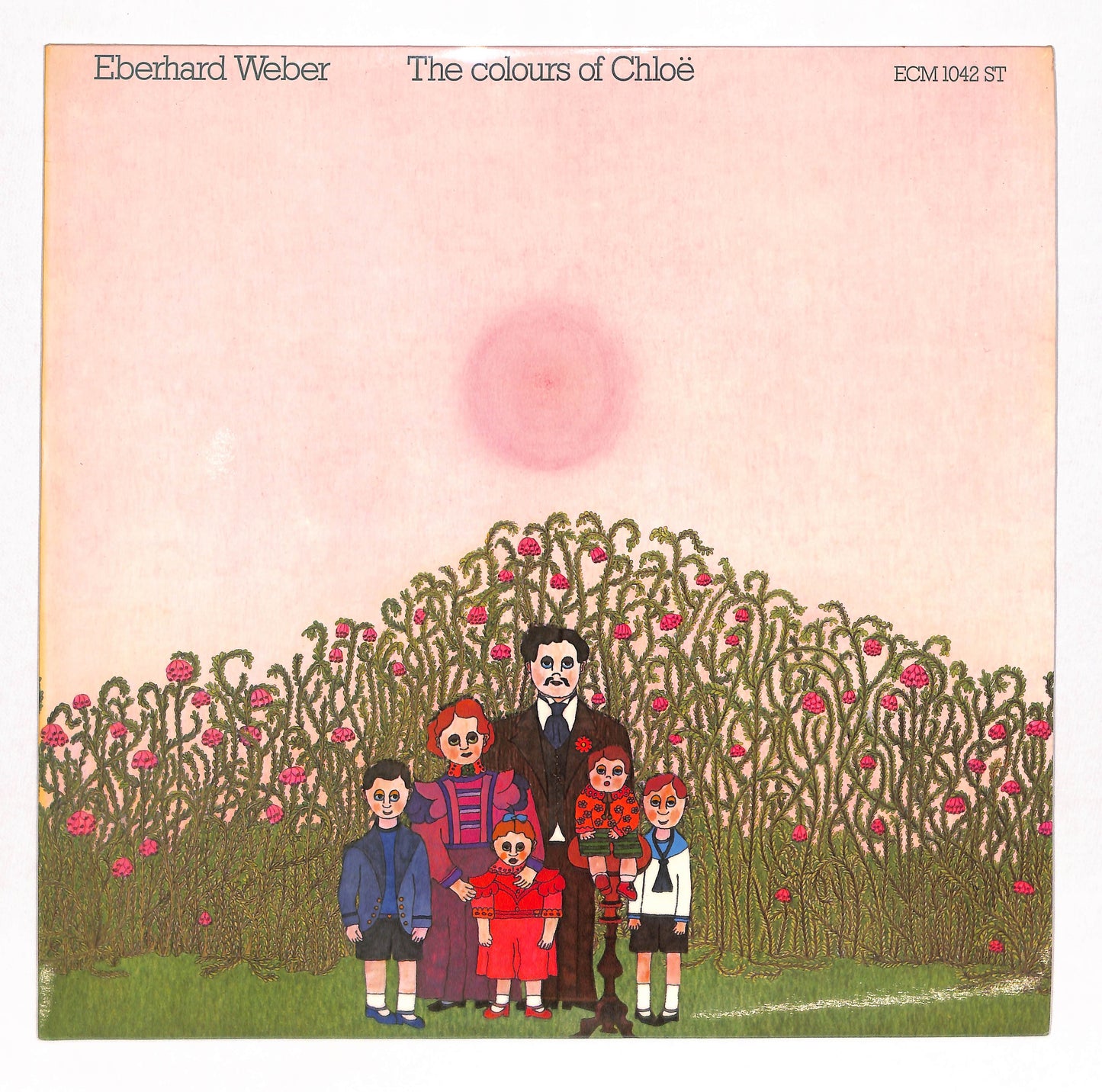 The Colours Of Chloë