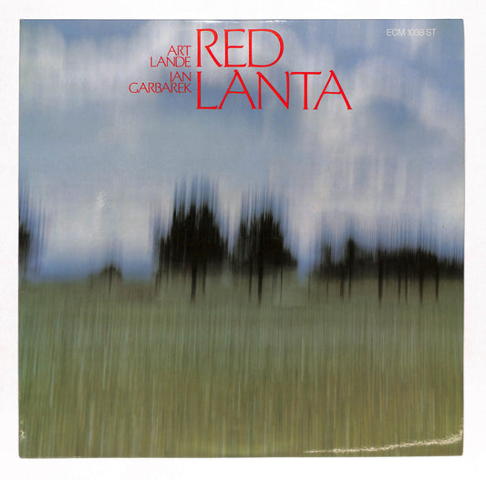Red Lanta